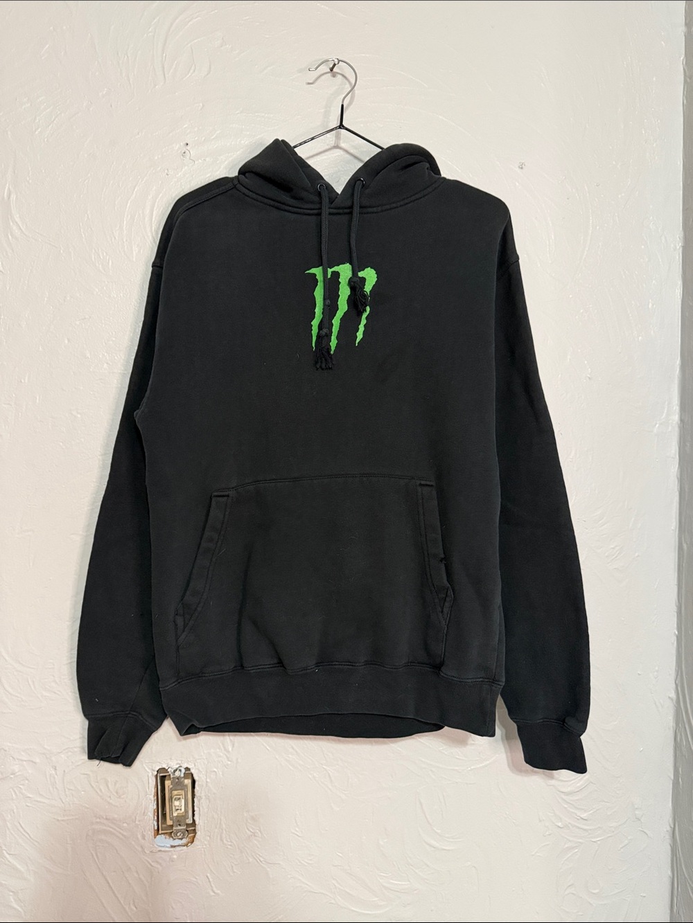 Fox Monster hoodie